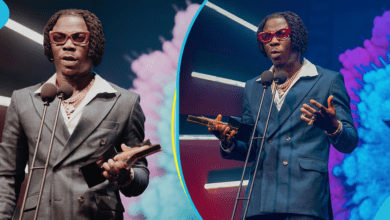 TGMA 2024: Nominees Unveiled for 25th Ghana Music Awards