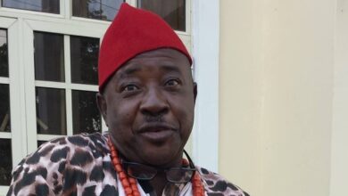 Nigerian Nollywood Legend Amaechi Muonagor Appeals for Help with Kidney Transplant