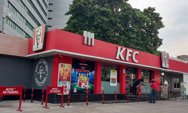 KFC Nigeria Apologizes Following Discrimination Incident at Lagos Airport