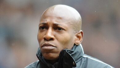 Fulham Coach Luis Boa Morte to Lead Guinea-Bissau National Team