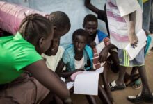 South Sudan Authorities shut down schools as a result of extreme heatwave