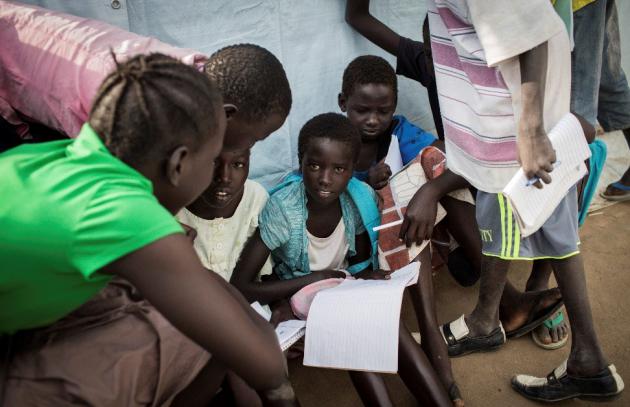 South Sudan Authorities shut down schools as a result of extreme heatwave