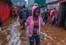 Deadly Flooding Claims Lives in Kenyan Villages