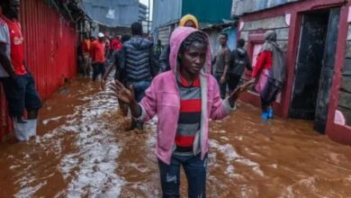 Deadly Flooding Claims Lives in Kenyan Villages