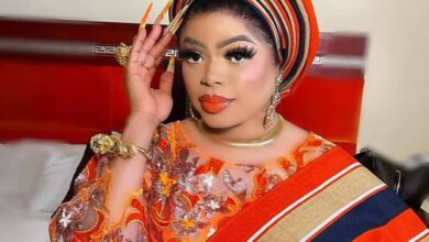 Celebrity Bobrisky Pleads Guilty to Naira Abuse Charges