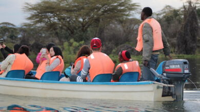 28 Unconfirmed Passengers Feared Dead in Kenyan Incident