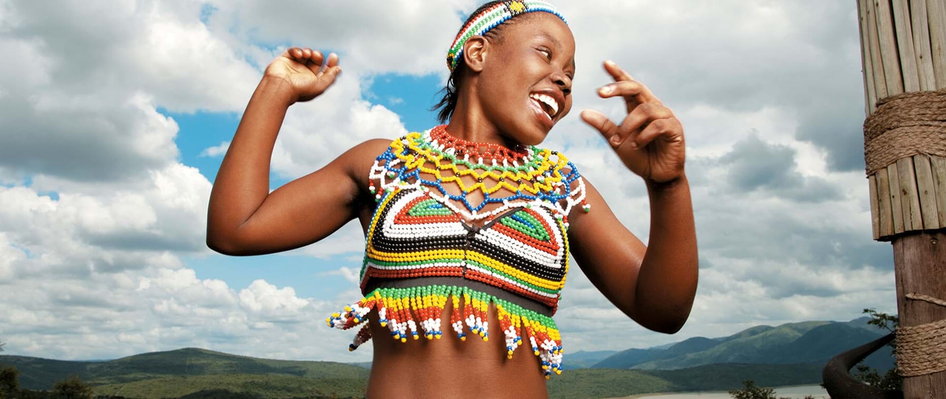 Exploring the Rich Culture and Traditions of the Zulu People