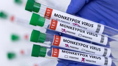 Congo Faces Escalating Monkeypox Crisis