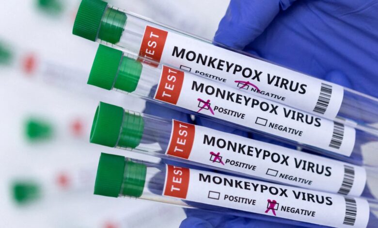 Congo Faces Escalating Monkeypox Crisis